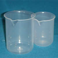 Стакан низкий без шкалы 100 мл