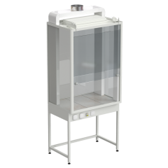 Шкаф модульный напольный с электрикой 950*650*2245