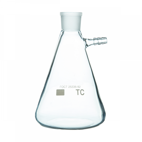 Колба Бунзена 2-100-19/26