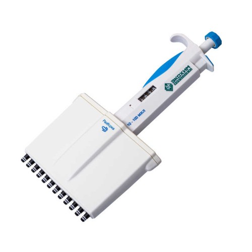 Дозатор ЭКОХИМ-МП-12-10-100 (New)