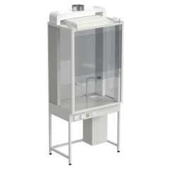 Шкаф модульный напольный с электрикой и подводом воды 950*650*2245