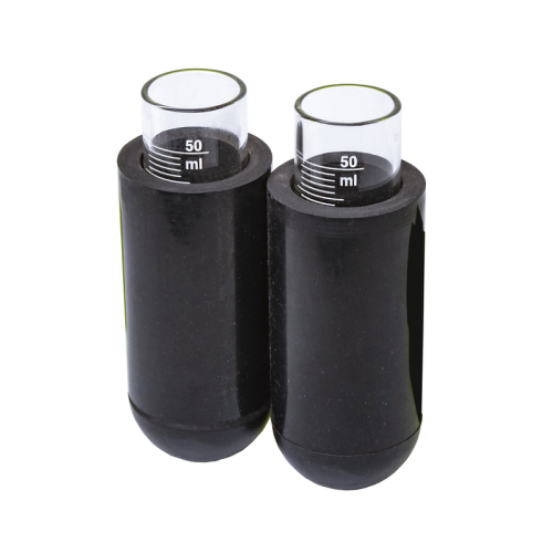 Комплект адаптеров 50 мл к центрифуге ЭКРОС-6914 с ротором 4х100 мл (2 шт/компл)