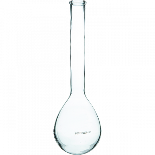 Колба Къельдаля 2-250-34