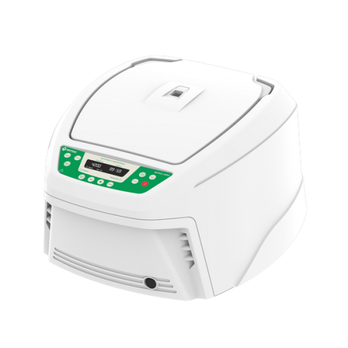 Центрифуга лабораторная ЭКРОС-6914 с ротором 24х15 мл