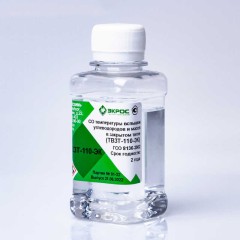 ТВЗТ-110-ЭК ГСО 8136-2002 МСО 0602:2003 (105-120 С)