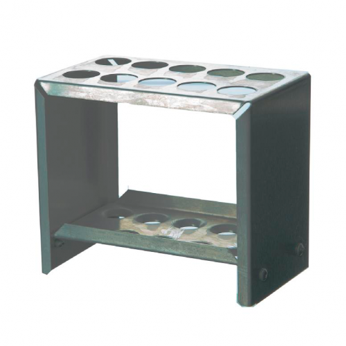 Штатив Ш-10/18, для пробирок