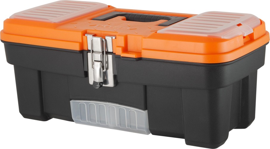 Ящик защитный 41х21х18 см, п/п