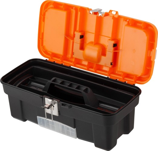 Ящик защитный 41х21х18 см, п/п