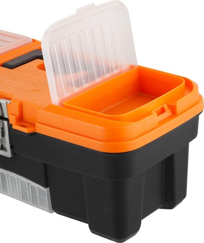 Ящик защитный 41х21х18 см, п/п