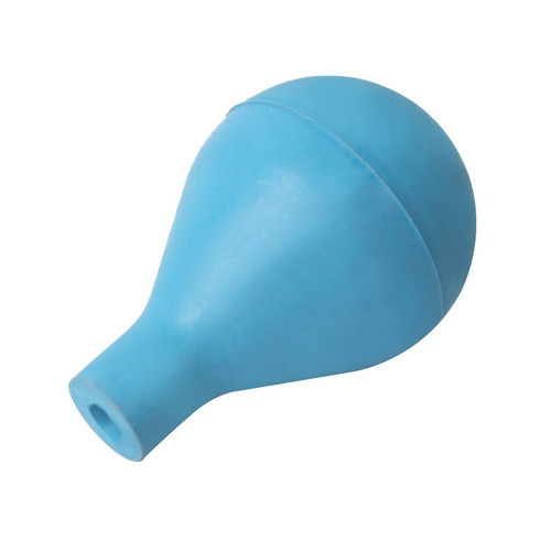 Спринцовка из пластизоля №6 тип Б, без наконечников