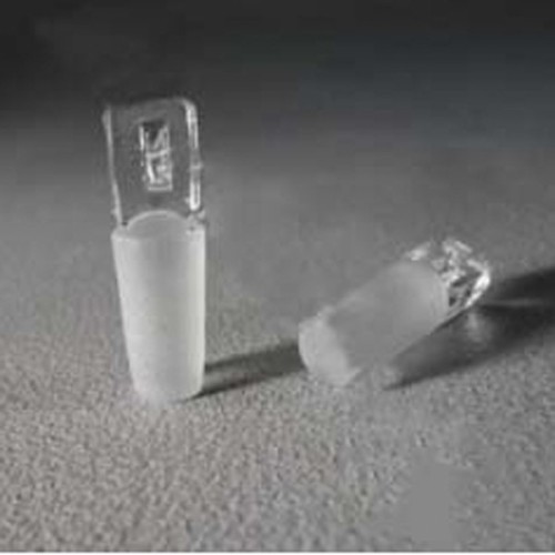 Пробка стеклянная КШ-10/19, массивная