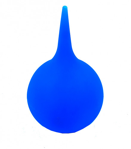 Спринцовка из пластизоля №6 тип А