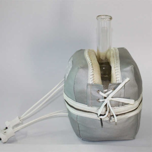 Колбонагреватель ESF-4110S (1,0 л) (электронагревательный кожух)