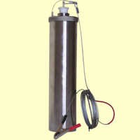 Пробоотборник ПЭ-1640 исполнение "Б" для отбора проб по ГОСТ 1756-2000