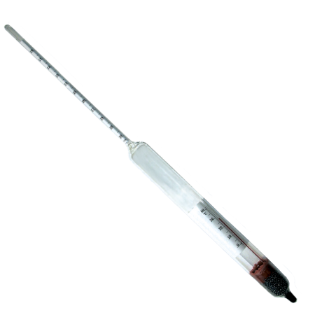 Ареометр АСТ-2 20-30%