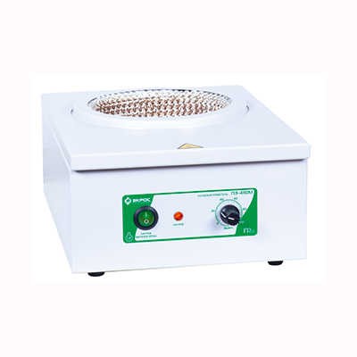 Колбонагреватель ЭКРОС-4130М (ПЭ-4130М) (2,0 л) аналоговый