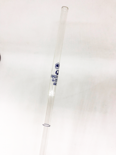 Пипетка с одной меткой (Мора) 2-2-10,77 ГОСТ 29169-91