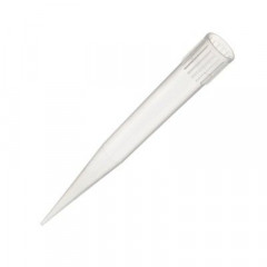 Наконечник нестерильный 1-10 мл, тип Ленпипет, 40 шт/уп.