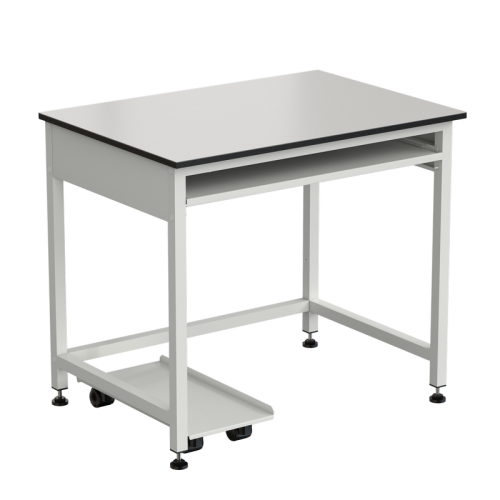 Стол компьютерный 850x600x750 мм, раб. поверхность - LABGRADE
