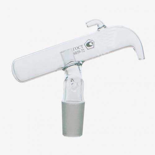 Дозатор 10 мл ГФ 6.053.001