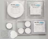 Мембрана Владипор МФАС-Б-4 Д 25 мм /0,2 мкм/ (стерильные), групповая упаковка 200 шт