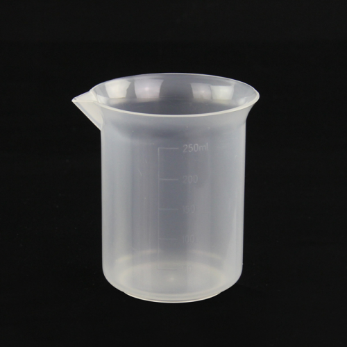 Стакан полипропиленовый без ручки 250 мл