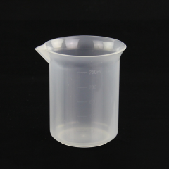 Стакан полипропиленовый без ручки 250 мл