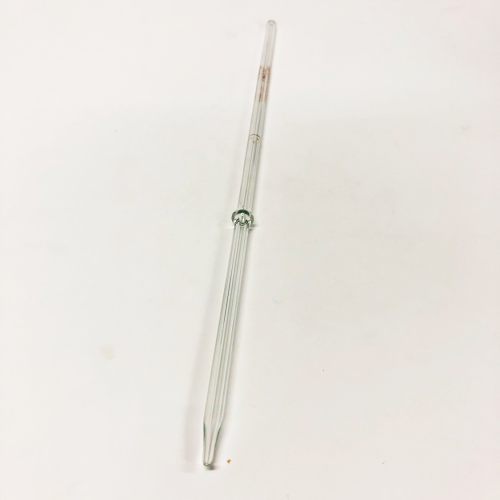 Пипетка с одной меткой (Мора) 2-2-1 ГОСТ 29169-91