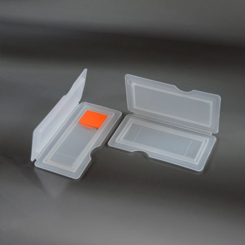 Штатив-бокс на 1 шт., п/п