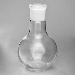 Колба плоскодонная П-1-250-29/32 со шлифом