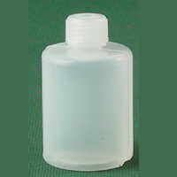 Банка-капельница 40 мл с крышкой транспортировочной