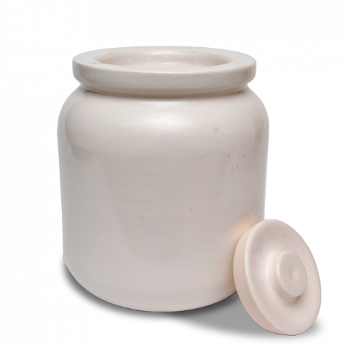 Барабан фарфоровый 12 л, 325х335 мм