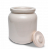 Барабан фарфоровый 12 л, 325х335 мм