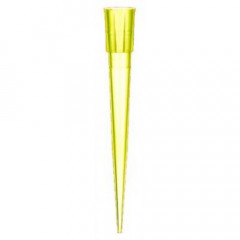 Наконечник стерильный 5-200 мкл, тип Ленпипет, 96 шт/уп.