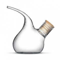 Капельница Шустера, 50 мл, 3П-15, ХС