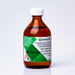 ФС-В-ДТ-ЭК ГСО 10201-2013