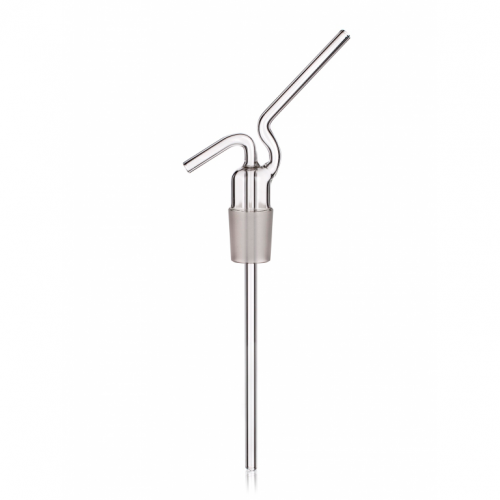 Склянка Дрекселя 500 мл