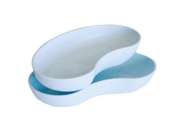 Лоток почкообразный, 260х48 мм, п/п, Aptaca