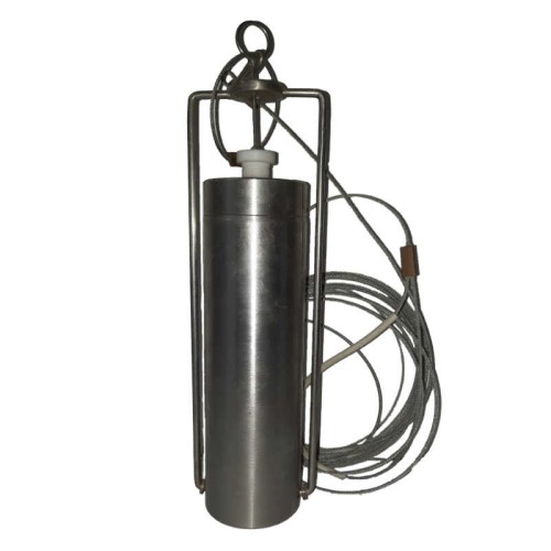 Пробоотборник ПЭ-1670 для отбора проб масел, летучих жидкостей и жидких лакокрасочных материалов