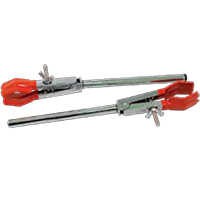 Лапка двупалая для штатива ЭКРОС-2700 (ПЭ-2700) без крепежа