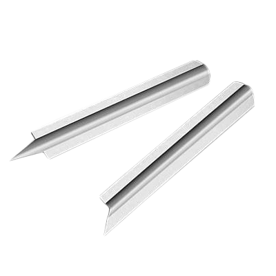 Скарификатор с боковым копьем, 1000 шт/уп.