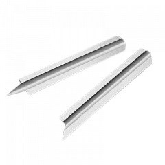 Скарификатор с боковым копьем, 1000 шт/уп.