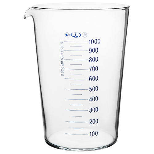 Мензурка 1000 мл