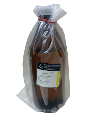 Азотная кислота осч 18-4 (1,3 кг ст. бут. 1 л.)