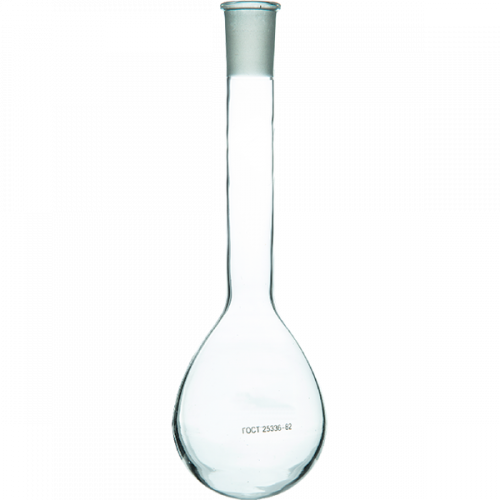 Колба Къельдаля 1-1000-29/32