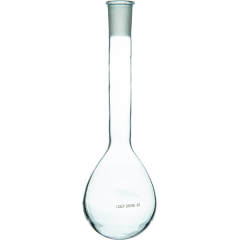 Колба Къельдаля 1-1000-29/32