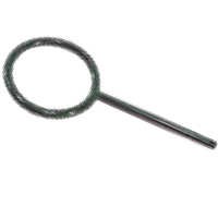 Кольцо-держатель к штативу ЭКРОС-2700 (ПЭ-2700) без крепежа