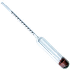 Ареометр АС-2 10-20%