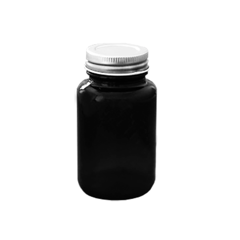 Банка для реактивов 100 мл, плевательница, 144 шт/уп.