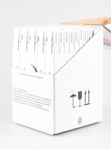 Термометр для холодильника с поверкой ТС-7П-1 (-35...+50°C)